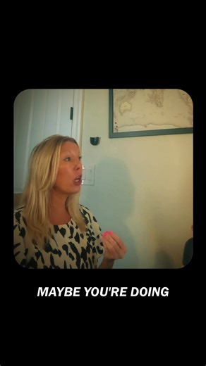 🚨 Stop wasting time on things that don’t move your business forward. Maybe you’re doing something that used to work… but doesn’t anymore. In this clip, we talk about recognizing when it’s time to eliminate what’s not bringing results, double down on what works, and adapt your strategy to today’s reality. 💡 The key takeaway: Efficiency beats effort every time. Whether you’re a real estate professional, business owner, or entrepreneur, it’s time to work smarter, not harder. ⚡Follow to learn more