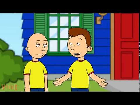 Be your own You (Goanimate/Vyond Version)
