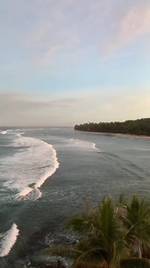 Just 30 seconds of pure bliss ✨ Can you tell which structure we’re on where this shot was taken from? Pacifico, Siargao Island | Siargao Tour Center | Facebook