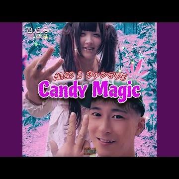Candy Magic