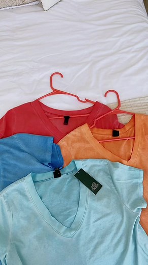 cute target shirts try-on! #aesthetic #preppy #grwm #target #outfitidea #foryou #xyzbca #fyp