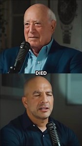 The Lesson From Tim Russert’s Funeral: Why We Wait Too Long to Say It ❤️🕊️