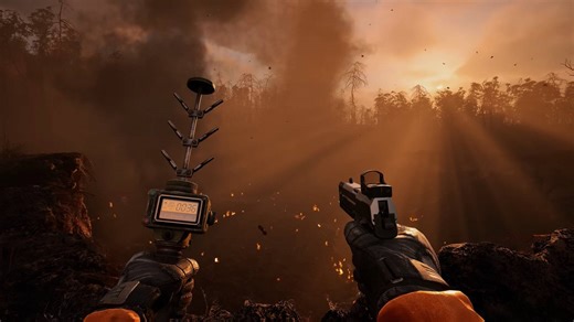 STALKER 2: Heart of Chornobyl releases major december update