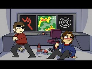 burnt rice meme eddsworld