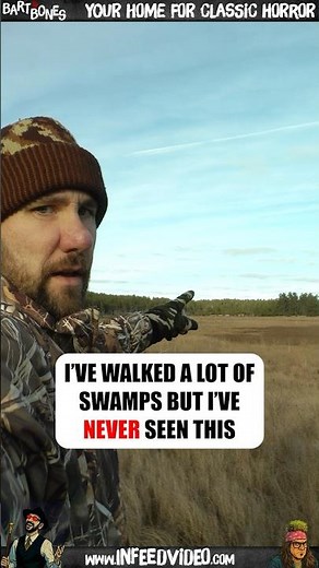 The Story of Will 'O the Wisp on Bart & Bones Tonight!