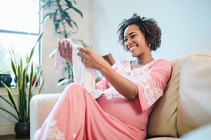 How to host a Latino baby shower