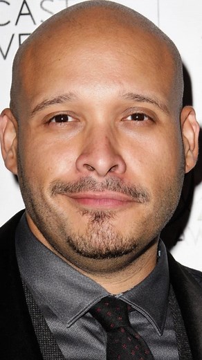 Joe Minoso's Journey as Joe Cruz in Chicago Fire