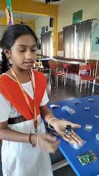 ATAL Tinkering Lab (Sri Saraswathi Sisu Mandir, Saraswati Nagar Hyd.)