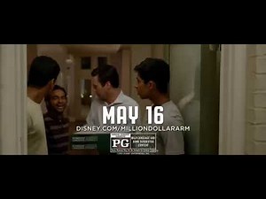 Walt Disney Studios Motion Pictures TV Spot Logos 2013-2024