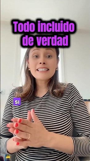 Punta Cana todo incluido
