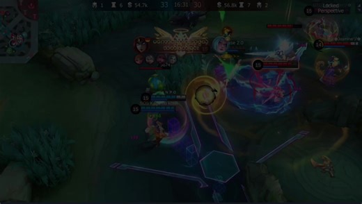 Julian net carry py #fyp #foryou #mlbb #mobilelegends #tiktok #julian