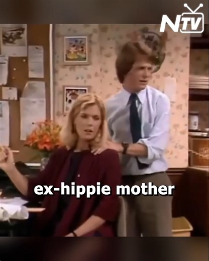 What happened to Meredith Baxter after Family Ties | Nostalmania TV