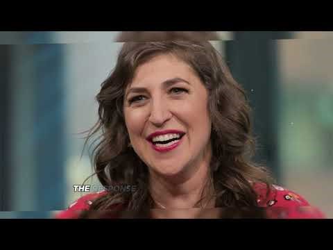 Mayim Bialik's Bikini Pics Ignite Massive Outrage: Too Bold for All?