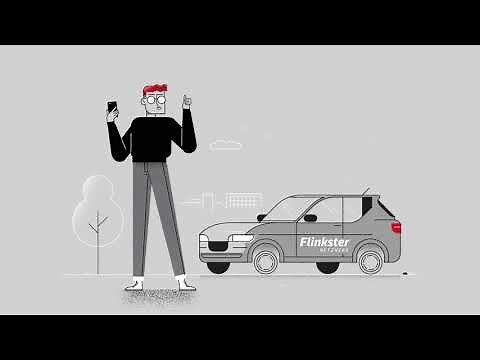 Flinkster leicht erklärt!