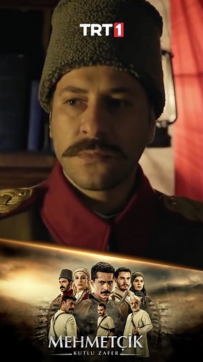 Bir Daha Düşman Vatanımıza Göz Dikmesin | Mehmetçik Kûtulamâre #KutülAmare #Mehmetçik #TRT | Mehmetçik 'Kutlu Zafer'