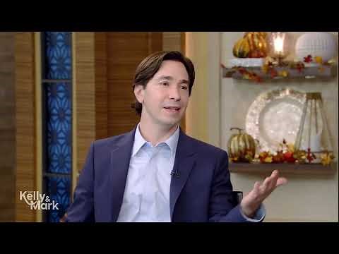 Justin Long on How He Knew Kate Bosworth Was the One