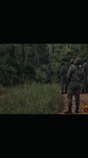 ROUTINE LEADERSHIP ENGAGEMENTS CONTINUE ACROSS THE COUNTRY🇬🇾 As part of the Joint Services ongoing routine leadership engagements across border locations and bases, Joint Task Force Commander, Captain (Coast Guard) Vernon Burnett recently conducted engagements with ranks deployed in the North West District🇬🇾. During the visit, Captain Burnett assessed preparations and readiness of security forces stationed in the district, consistent with established command oversight responsibilities. He re