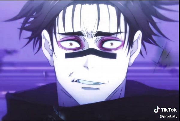 Gojo's Love in Jujutsu Kaisen AMV