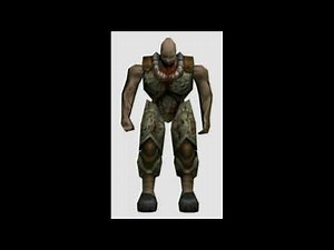 Quake 2 - Sound Effects - Prisoners