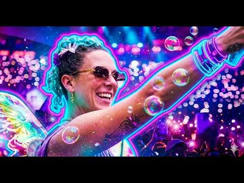 Ian Van Dahl - Castles In The Sky (KRX5 Remix) | Melodic Trance 2026