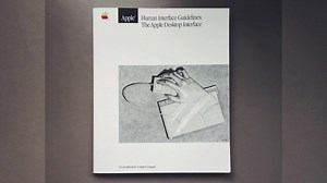 Introducing Human Interface Guidelines