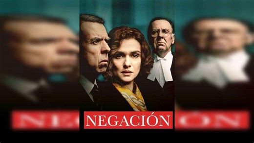 Denial | Release Date, Reviews, Cast, and Where to Watch