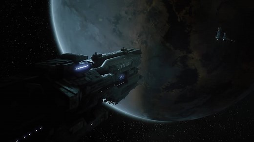 Alien Fireteam Elite - trailer