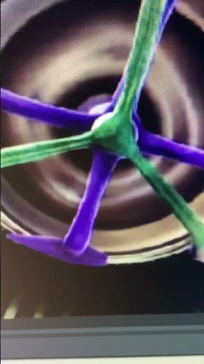 THX Amazing Life in Lost Effect