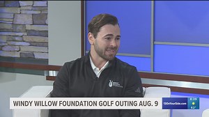 Windy Willow Foundation hosting golf outing this August