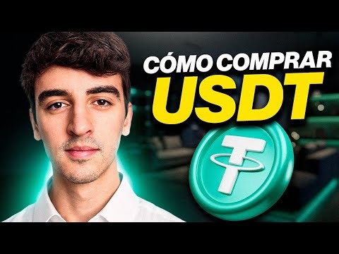 Cómo Comprar USDT en Binance P2P Argentina