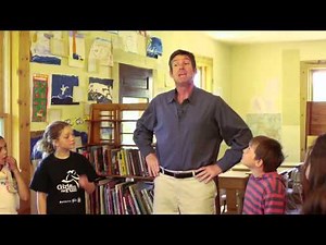 A Full Lesson of Preschool and Elementary Spanish Using the Sonrisas Spanish Curriculum