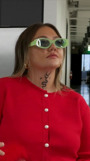 "Elle King is a walking red flag." 😂🚩 #Catfish | Catfish: The TV Show