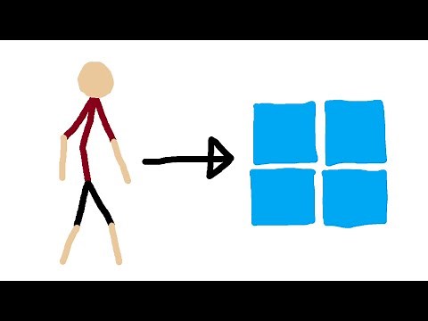 animating stick nodes on pc