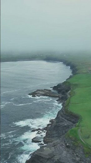 Ireland 🇮🇪 | Cliffs of Moher
