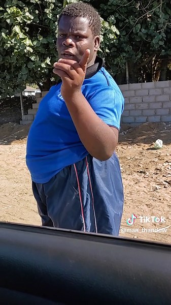Man_Thandow (@man_thandow)’s videos with original sound - Man_Thandow