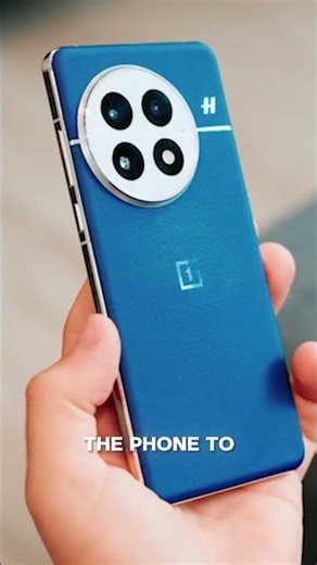 OnePlus 13 Gets a Silicon-Carbon Battery: Here’s Why It Matters. #OnePlus #OnePlus13 #shorts