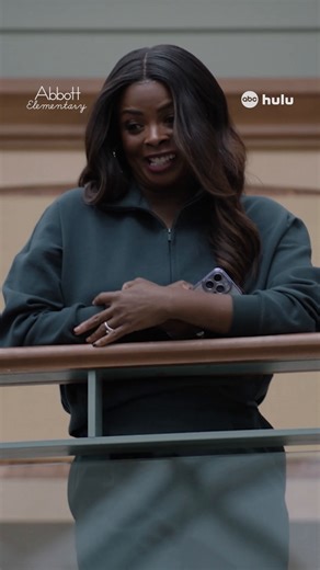 Funny Moments at Abbott Elementary Mall School