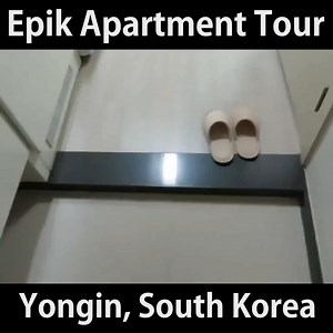 EPIK Aprtment Tour - EPIK apartment refers to accommodation provided through the English Program in Korea (EPIK), which is a government initiative that places native English speakers in public schools across South Korea to teach English. Watch the full video here: https://bit.ly/4ecgIGd #epikapartment #apartmentinkorea #koreanapartment #seoul #southkorea #koreanteacher #apartment #korean #traveltokorea | Best Korea Pictures