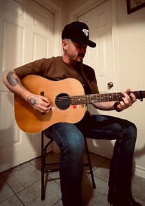 Midland - Drinkin Problem (Cover) | Micah Cheatham