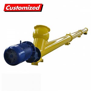 [Hot Item] OEM Custom Grain Screw Machine Flexible Tube Auger Spring Screw Conveyor