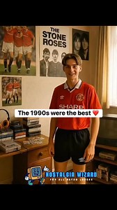 the 1990s were the best ❤️ #90sthrowback #90 #90nostalgia #90skid #nostalgic #nostalgia #childhoodmemories #genx #genz #childhood #retro #vintage #oldschool #memories | Nostalgia Wizard