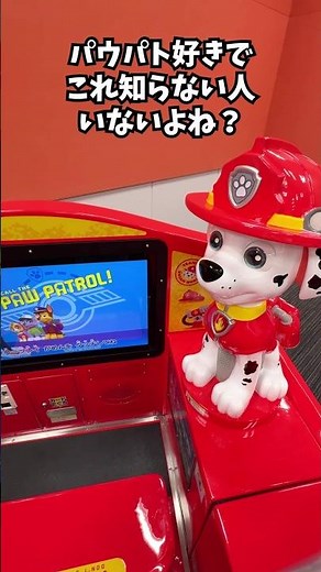 Playing Paw Patrol: Together with Chase & Together with Marshall!
