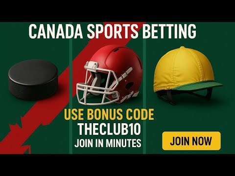 Bet365 Canada Registration: Enter Bonus Code THECLUB10 (No Mistakes)