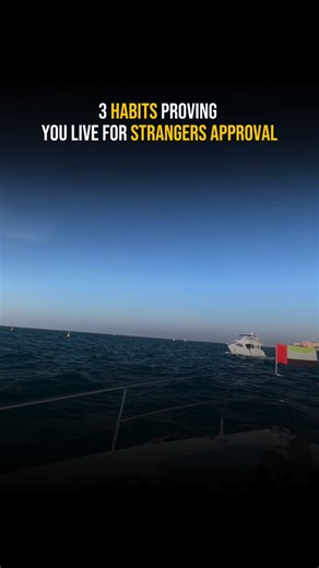 Ray Montana on Instagram: "Here’s the truth you keep avoiding:Your entire life is being controlled by people who don’t even know your name. You say you’re “just being thoughtful”. But your results expose you. You don’t fear failure. You fear being watched while failing. And these 3 habits give you away instantly. 🟥 HABIT 1 - You rewrite messages 5 times before sending You think you’re being careful. You’re terrified of sounding stupid. Concrete fix: Set a 30 second timer. When it rings, hit sen