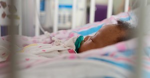 Critical Care | Children's Healthcare of Atlanta