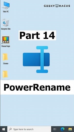 Part 14: Microsoft PowerToys Guide – The Free Upgrade That Supercharges Windows