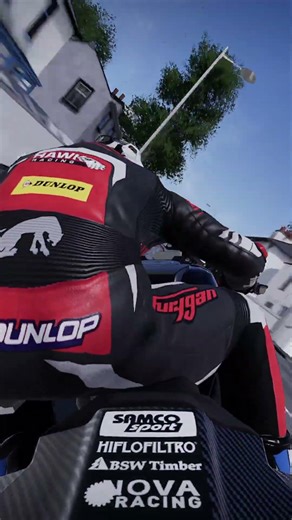 BMW S1000RR | Super Hillside | TT Isle of Man 2