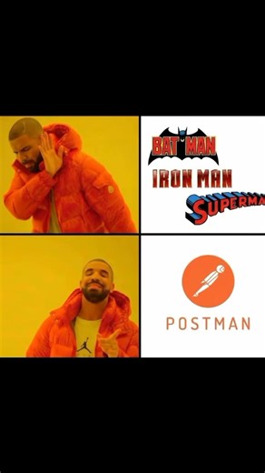 Hit that endpoint, is live now 🤣🤣🤣#devlife #programming #coding #techbro #softwaredevelopment