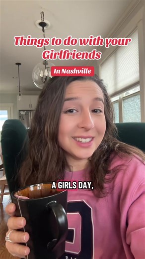 Here are some fun things to do with your girlfriends in Nashville. If you’re going on a girls trip to Nashville or if you’re just looking for something fun to do with your girlfriends as a local - these are some of my favs. These activities are fun for all ages and involve doing something fun together and making memories. Community is so important and having a monthly girls day can be so fun in so many ways. These are also non drinking activities in Nashville!! @Paddywax Candle Bar @Tijon Nashvi