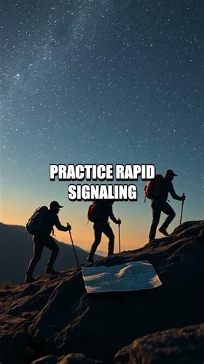 Beyond the Canyon: Real World Survival Masterclass with Field Experts